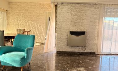 Departamento en venta – Piso completo en planta alta | Excelente estado