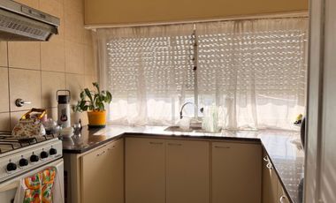 Departamento en venta – Piso completo en planta alta | Excelente estado