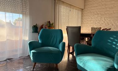 Departamento en venta – Piso completo en planta alta | Excelente estado