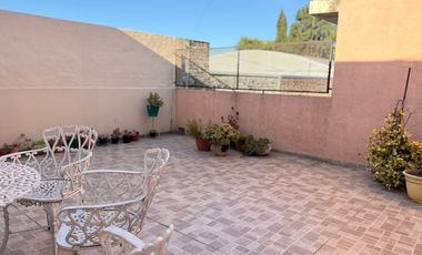 Departamento en venta – Piso completo en planta alta | Excelente estado