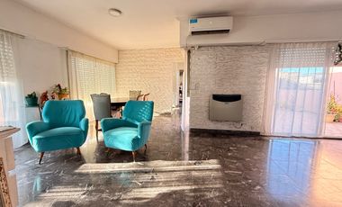 Departamento en venta – Piso completo en planta alta | Excelente estado