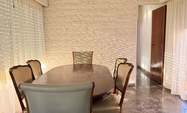 Departamento en venta – Piso completo en planta alta | Excelente estado