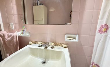 Departamento en venta – Piso completo en planta alta | Excelente estado