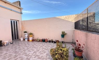 Departamento en venta – Piso completo en planta alta | Excelente estado