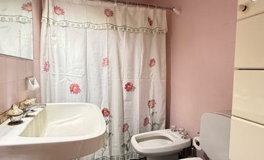 Departamento en venta – Piso completo en planta alta | Excelente estado