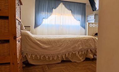 Departamento en venta – Piso completo en planta alta | Excelente estado