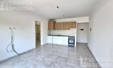 Departamento Dos ambientes alquiler moron