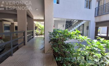 Departamento Dos ambientes alquiler moron