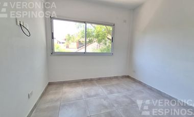 Departamento Dos ambientes alquiler moron