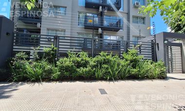 Departamento Dos ambientes alquiler moron