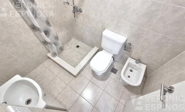 Departamento Dos ambientes alquiler moron