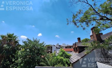 Departamento Dos ambientes alquiler moron