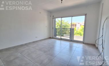 Departamento Dos ambientes alquiler moron