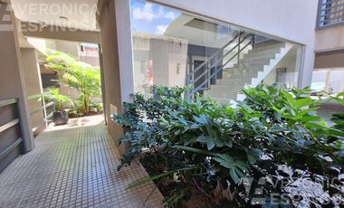 Departamento Dos ambientes alquiler moron