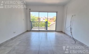 Departamento Dos ambientes alquiler moron