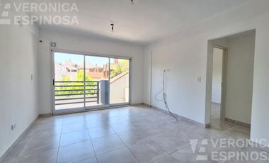 Departamento Dos ambientes alquiler moron