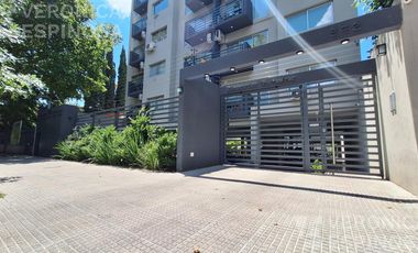 Departamento Dos ambientes alquiler moron