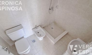 Departamento  de dos ambientes en alquiler , Moron Sur.