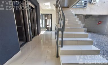 Departamento Dos ambientes alquiler moron