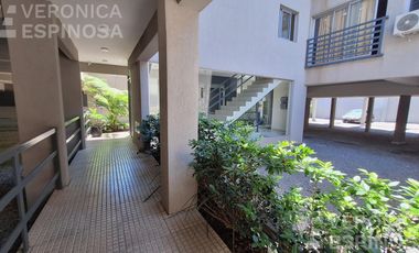 Departamento Dos ambientes alquiler moron