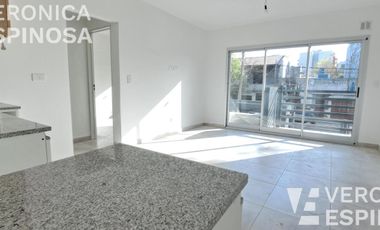 Departamento  de dos ambientes en alquiler , Moron Sur.