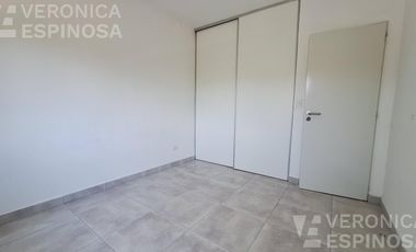 Departamento Dos ambientes alquiler moron