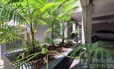 Departamento Dos ambientes alquiler moron