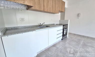 Departamento Dos ambientes alquiler moron