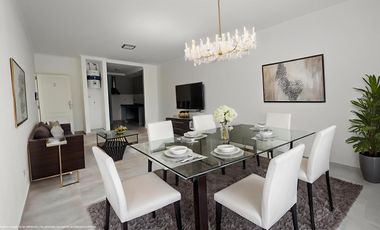 ¡Departamentos a estrenar en el corazón de Lobos, ya TERMINADOS!