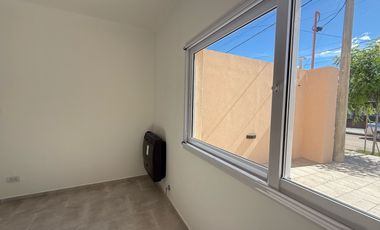 ¡Departamentos a estrenar en el corazón de Lobos, ya TERMINADOS!