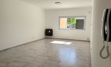 ¡Departamentos a estrenar en el corazón de Lobos, ya TERMINADOS!