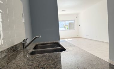 ¡Departamentos a estrenar en el corazón de Lobos, ya TERMINADOS!