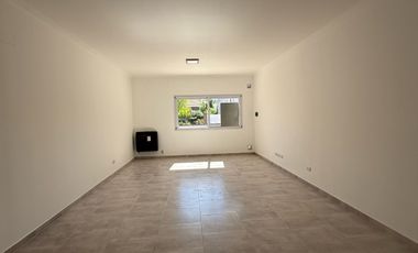 ¡Departamentos a estrenar en el corazón de Lobos, ya TERMINADOS!