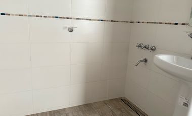 ¡Departamentos a estrenar en el corazón de Lobos, ya TERMINADOS!