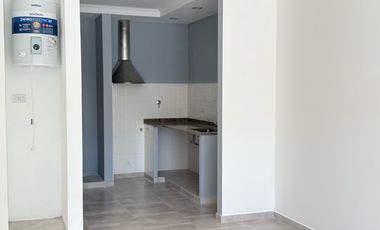 ¡Departamentos a estrenar en el corazón de Lobos, ya TERMINADOS!