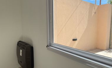 ¡Departamentos a estrenar en el corazón de Lobos, ya TERMINADOS!