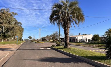Complejo en Pueblo Liebig con piscina