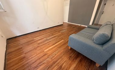 Venta Departamento Belgrano Moldes 2231 Oportunidad