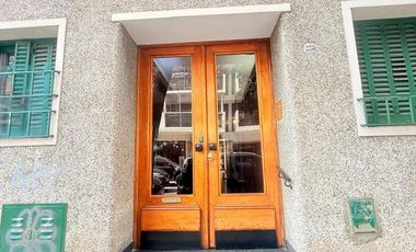Venta Departamento Belgrano Moldes 2231 Oportunidad