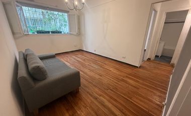 Venta Departamento Belgrano Moldes 2231 Oportunidad