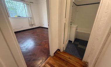 Venta Departamento Belgrano Moldes 2231 Oportunidad