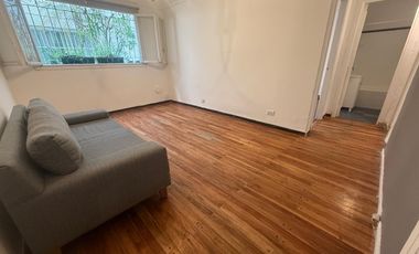 Venta Departamento Belgrano Moldes 2231 Oportunidad