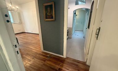 Venta Departamento Belgrano Moldes 2231 Oportunidad