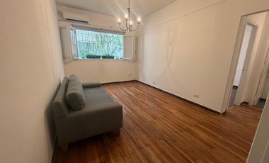 Venta Departamento Belgrano Moldes 2231 Oportunidad