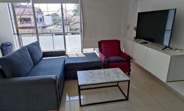 Departamento en Tomas Godoy Cruz al 400, Banfield