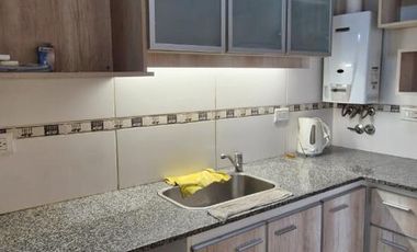 Departamento - Remedios De Escalada