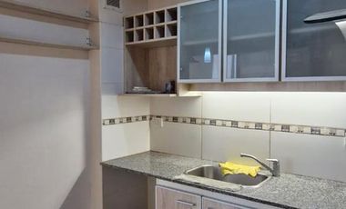 Departamento - Remedios De Escalada