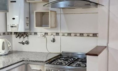 Departamento - Remedios De Escalada