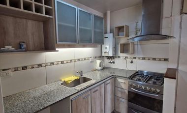 Departamento - Remedios De Escalada