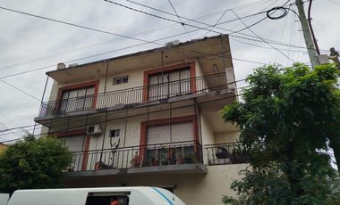Alquiler Departamento 3 Amb. en Ramos Mejia Con Cochera